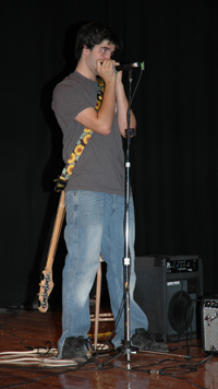 Battle Of The Bands